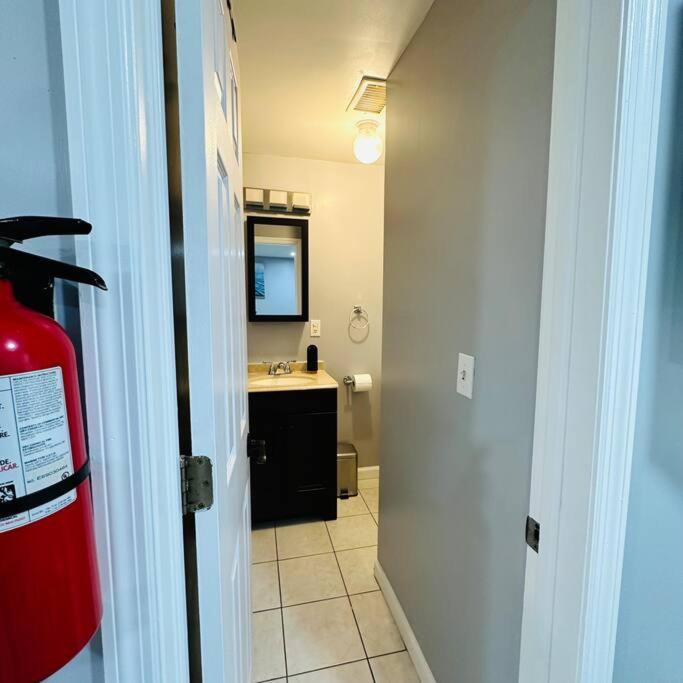Ocean Block Oasis, 2-Bed Condo Seaside Heights Exterior photo